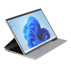 Foldable Touchscreen 2 in 1 Business 14 inches Intel N95 DDR4 8GB 16GB RAM 2TB Personal Home Laptop