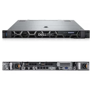 For Dell R650 R60XS Rack Server In Stock