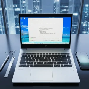 For HP 440G6/430G6 Laptop I5 8th Gen 8g 128g 500hdd 14 Screen Laptop for Student