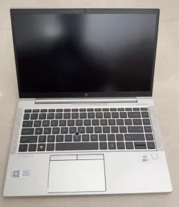 For HP840G7 I7-10th 16G 512G SSD Used Business Laptop Lightweight and Portable Student Notebook Office Computer