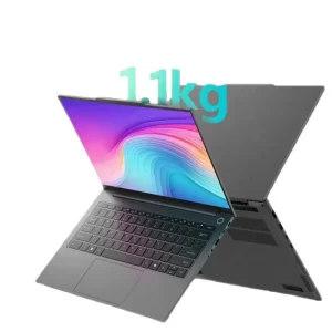 For Huitian X5 New Ultra Thin 11Kg Commercial Notebook with Integrated Graphics Core I5 210H 2kg laptop