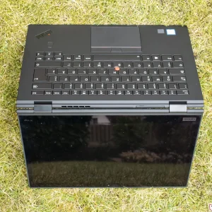 For Lenovo ThinkPad X1 Yoga Gen 3 14 Inch 2 in 1 Laptop Intel Core I5 8250U 8GB RAM 256GB SSD Touchscreen Windows 11 Pro