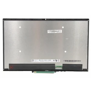 For Lenovo Yoga C640 13 Series C640 13IML 81UE 81XL 13.3” FHD 1920*1080 LCD Touch Screen Digitizer Assembly