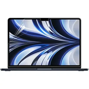 For MacBook Screen Protector PET Film Ultra Thin Seamless Anti Blue Light Glare for All Models Including MacBook Neo