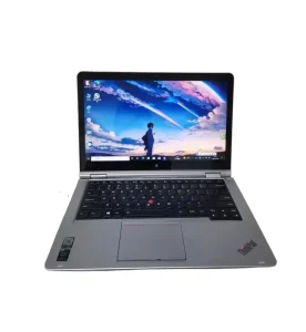 For Order Flip Touchscreen ThinkPad S3 Yoga Super Thin 14 Inches 360 Degree Convertible 2 in 1 Business Laptop