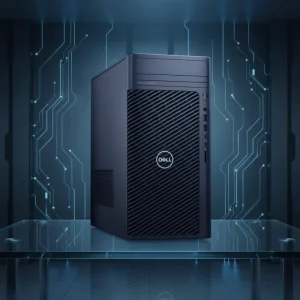 For Precision 3680 Tower Workstation Computer PC Intel Core I7 14700K 16GB RAM 256GB SSD+2TB HDD RTX4060 8G Stock