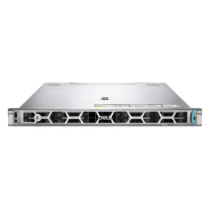 For R6725 Linux Server with AMD EPYC 9005 Processor RTX 4090 GPU 1U Mini Rack Computer SQL in Stock