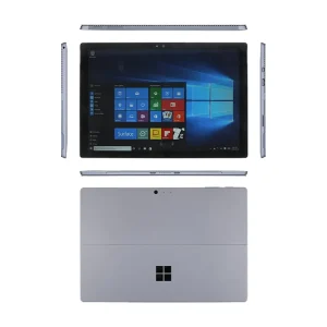 For Surface Pro5 I5 8GB 256GB 95% New Laptop Commercial Laptop Touchscreen Laptop Tablet