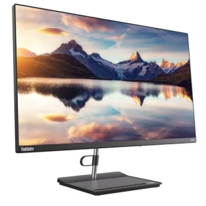For lenovo ThinkCentre Neo A500 AIO Desktop Intel I5 13420H 16G 512G 27 ” Computer All in One Pc for Business