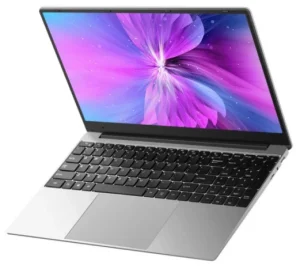 Fourth-generation I5 Student and Educational Laptop Winds 11 System with High-end Backlit Keyboard