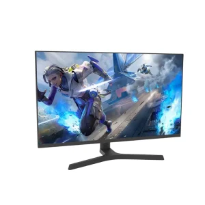 Frameless 32 Inch IPS LED Gaming Monitor 144Hz 1ms Response Time 120% SRGB Desktop Computer PC 4K