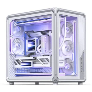 Full Gaming PC Custom Computer Set Equipment Desktop Prebuilt Build Desktop Gamer PC