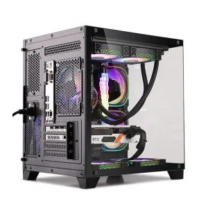 Full Gaming Pc Rtx 2060 Super 8gb Custom Computer Set Equipment Ordinateur Portable Gaming Aio Desktop Gamer Pc