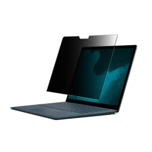Full Glue Anti-Glare Adhesive Privacy Screen Protector Film for Microsoft Surface Laptop