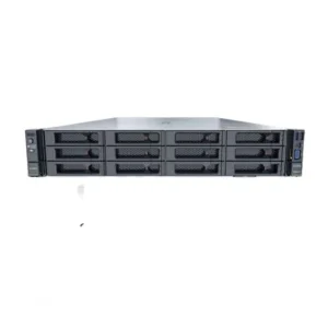 Fusion Server 2288H V7 Intel Xeon Scalable Processors 8×2.5-inch Hard Disk 2U 2-Socket Rack Server