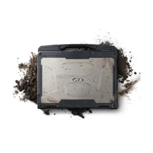 GETAC B360G3 13.3 Inch Portable Outdoor Laptop with Triple Protection