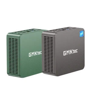 GMKtec G3 Intel N95 N100 Barebone Mini PC OEM ODM DDR4 RAM 1TB 2TB SSD WiFi6 Mini PC Computer