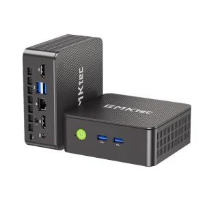 GMKtec G3 Pro Intel Core I3 10110U Mini PC 2 core 4 thread Computer PC 16GB DDR4 512GB SSD Mini Host Desktop Computer