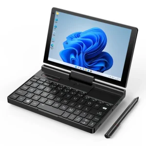 GPD Pocket 3 Modular Full featured Mini Laptop PC UMPC 8 Inch Touch Screen 1920×1200 Core I7 1195G7 16GB RAM +1TB SSD Hard Disk
