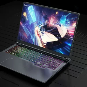 GTX 1650 Gaming Computer Core I7 12th Generation Intel 16 Inch Screen 256GB Rtx3060 Laptop PC Gamer Window11 Computer I9