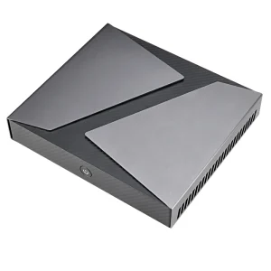 GX01 PRO Mini PC Gaming Intel Core I7 10870H I9 10885H GTX1650Ti RAM 64GB Computer Desktops PC Gaming Mini Pcs