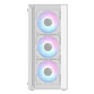 Gabinete PC High Airflow Gaming PC Case ATX Micro ATX Mini ITX Desktop Chassis Computer Case