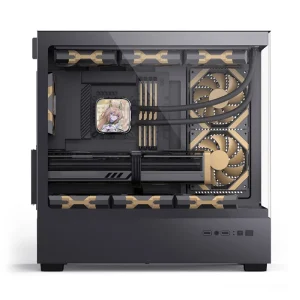 Game Desktop Host Core I3 I5 I7 Cpu 8g Ram 120gb 256gb 512gb Ssd Supply Pc Gaming Desktop Computer With Graphic Card