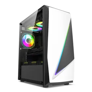 Game Desktop Host Popular i3 i5 i7 Computer Full Set 32GB RAM 1TB SSD RTX 3060 4080 GPU Home Office Gaming PC Desktop