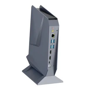 Gamer Computer I9 12900H I7 12700H NVIDIA RTX 3050 4060 8G Mini Desktop DDR4 RAM NVME Gaming Mini PC WiFi 6 BT5.2