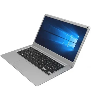 Gaming Computer Mini Netbook Notebook PC 14.1 14 Inch Laptop N4020 Processor