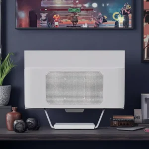 Gaming Core i9 9900k RTX 2080 TI 16gb DDR4 Computer All In One PC i7