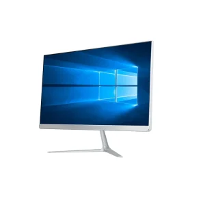 Gaming Desktop Computer 19 Inch in All in one PC 22 Inch All in One Computers Pc I7 I5 AIO for Office Home