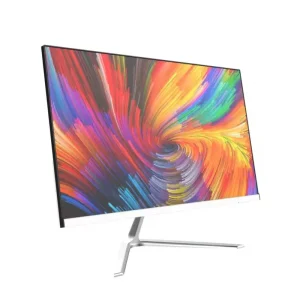 Gaming Desktop Computer 24 27 32 Inch All-in-one PC Curved Screen I7 I5 I3 AIO for Office Home