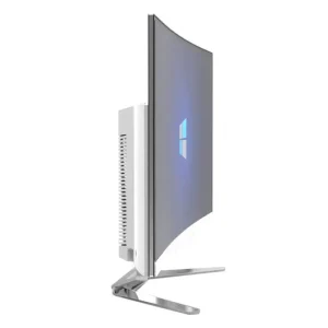 Gaming Desktop Computer 24 27 32 Inch in All in one PC Curved Screen All in One Pc I7 I5 I3 AIO for Office Home