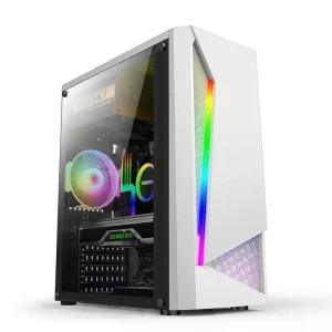 Gaming Desktop Computer High End Quad Core I3 I5 I7 2TB 512GB SSD Win10 Win11