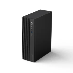 Gaming Desktop Mini PC AMD R9 7945HX 16 Core 32 Thread RTX 4060 8G 2*DDR5 Win11 Mini Gamer Tower Computer