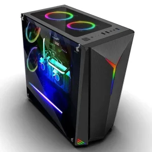 Gaming Desktop PC 10 Generation Core I5 / I7 8 Core RTX2060 16G 512G SSD Win 10 No Monitor