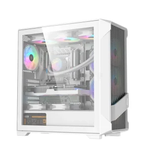 Gaming Desktop PC Intel I7 RTX3060 12GB Video Card 16GB RAM 512GB SSD Computer for Business Office DIY