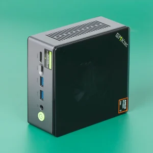 Gaming Desktop Work Station AMD R7 8845HS Gaming Mini PC 8 core 16 thread 32GB DDR5 1TB SSD Office Computer PC Mini Computer PC