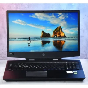 Gaming Laptop 15.6-inch FHD IPS Screen 144Hz Intel I7-10th RTX 2070 (8G) 16GB RAM 1TB Laptop Win11
