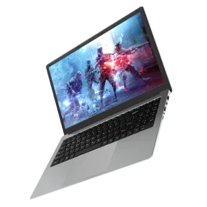Gaming Laptop 15.6inch Core I3 I5 I7 CPU RAM 8GB SSD 256GB 512GB Slim Notebook Laptop Computer
