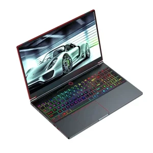 Gaming Laptop 16.1inch Core I9 I2900H 13900HK RTX4060 GDDR6 8G Win11 IPS Screen Slim Notebook PC Gamer Portable Backlit Design
