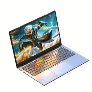 Gaming Laptop 16GB RAM 512G/1TB SSD Hard Drive Intel Processor Video Editing Laptop