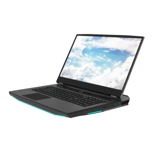 Gaming Laptop 17.3 Inch i7 Intel Windows Notebook IPS Narrow Side for Business Home Student