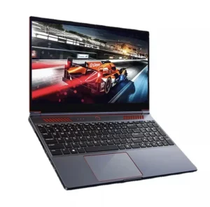 Gaming Laptop Business Office 15.6 Inch Intel N95 GTX1060 Dual Graphics Card Windows 11