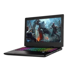 Gaming Laptop Computer 15.6 Inch 1920×1080 16G 512G Keyboard