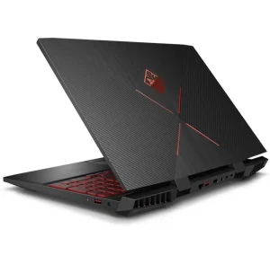 Gaming Laptop Core I5-7300HQ DDR4 16G 128G SSD 1TB HDD GTX1050TI 4G 15.6inch Laptops