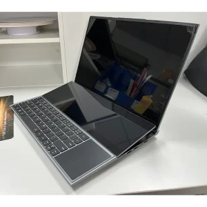 Gaming Laptop Dual Monitor I7 Laptop 16 Inch Touch Screen 64GB RAM 4TB SSD Intel Core I7-9750H Laptops