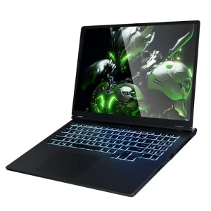 Gaming Laptop Intel Core I9-13900HK RTX 4060 8GB 16 Inch Laptop 1920*1200 IPS Custom Logo English Keyboard for Gamers