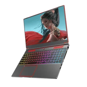 Gaming Laptop i9 64GB DDR4 RAM GTX 1650 4GB 16 Inch 2TB SSD